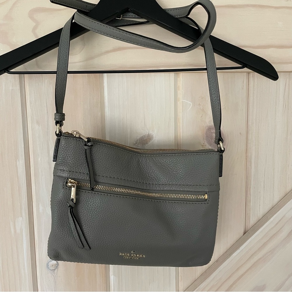Kate spade crossbody - Picture 6 of 8
